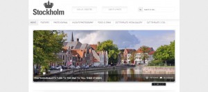 stockholm is a premium wordpress magazine theme