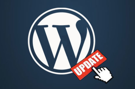 wordpress-upgrade